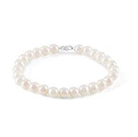 Bracciale Bliss Donna Perle in Perle Perla 20092688 - 20092688